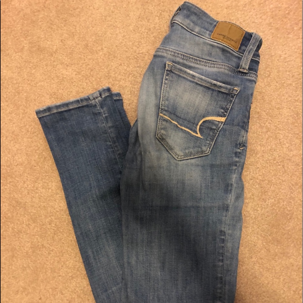 Hollister Jeans
